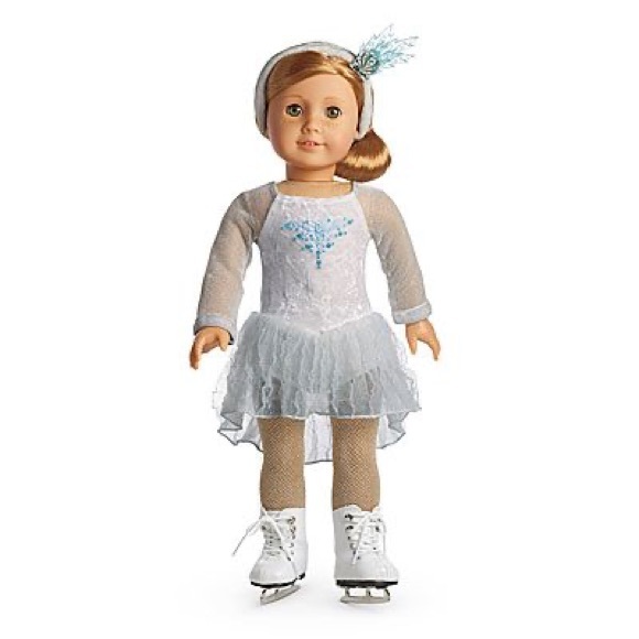 2008 american girl doll
